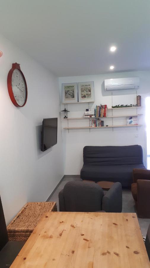 Apartmán Esprit Bistrot / Rent4Night Grenoble Exteriér fotografie