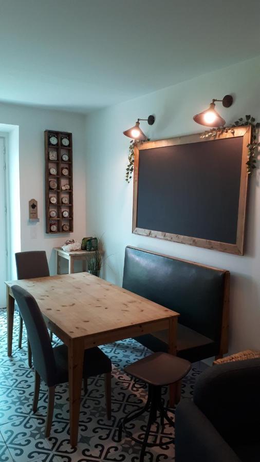 Apartmán Esprit Bistrot / Rent4Night Grenoble Exteriér fotografie