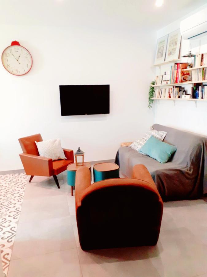 Apartmán Esprit Bistrot / Rent4Night Grenoble Exteriér fotografie
