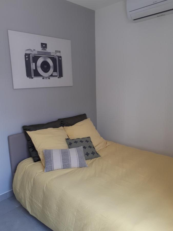 Apartmán Esprit Bistrot / Rent4Night Grenoble Exteriér fotografie